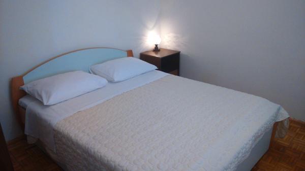 Apartmani Petra ปาโกชตาเน ภายนอก รูปภาพ