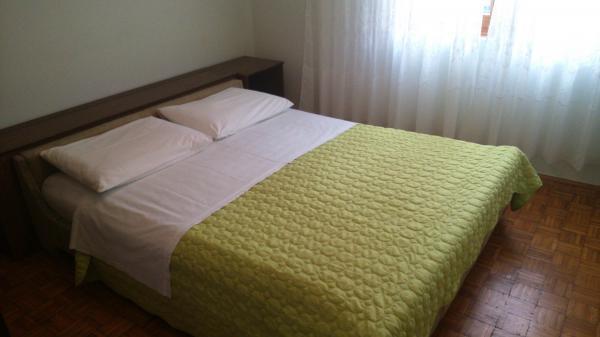 Apartmani Petra ปาโกชตาเน ภายนอก รูปภาพ
