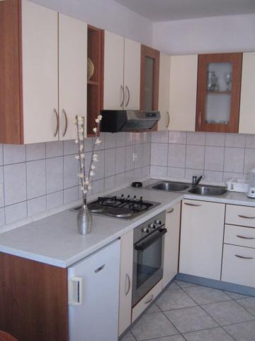 Apartmani Petra ปาโกชตาเน ภายนอก รูปภาพ