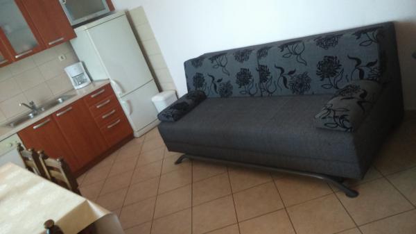 Apartmani Petra ปาโกชตาเน ภายนอก รูปภาพ
