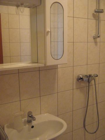 Apartmani Petra ปาโกชตาเน ภายนอก รูปภาพ
